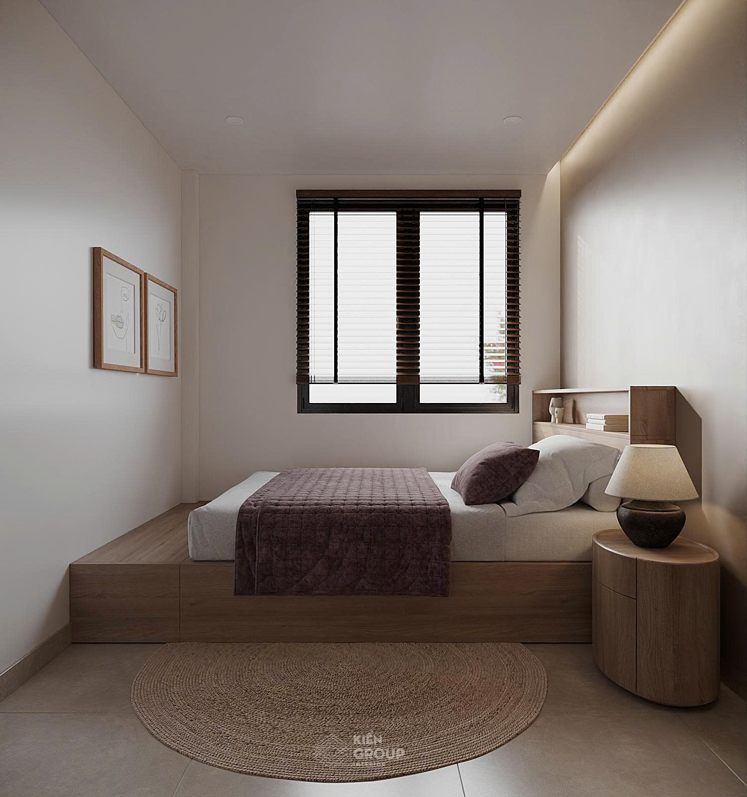 [LA] CĂN LIỀN KỀ KĐT WATER POINT | BẾN LỨC - 150m2 - 2 Tầng